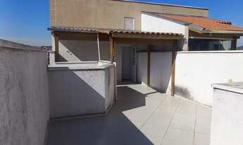 Imagem: Apartamento Cobertura em Vila Junqueira