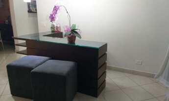 Imagem 5: 129m² 03 DORMS SENDO 01 SUÍTE