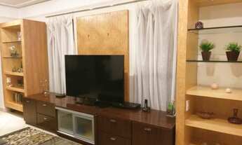 Imagem 3: 129m² 03 DORMS SENDO 01 SUÍTE