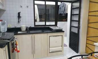 Imagem 7: 129m² 03 DORMS SENDO 01 SUÍTE