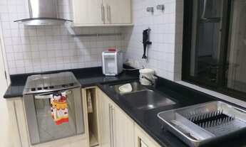 Imagem 6: 129m² 03 DORMS SENDO 01 SUÍTE