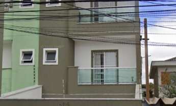 Imagem: Apartamento Cobertura Prédio Conceito Sem