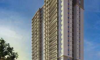 Imagem 2: Living Hereditá - Apartamento 69 m² - 2 dormitórios sendo 1 suíte - 1 vaga - varanda gourm