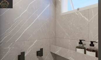 Imagem 7: Apartamento 50 m² - 2 Dormitórios (1 Suíte) - 1 Vaga Com Depósito Garagem à venda no bair