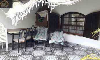 Imagem: Rua Santiago, 3 dormitórios, 2 banheiro