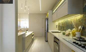 Imagem 3: VIDABELLA LORENZINI - Apartamento Alto Padrão Lorenzini Top Localização