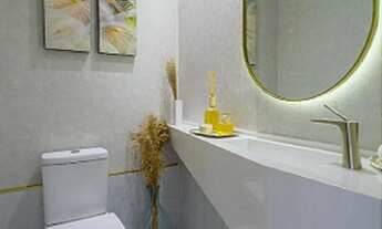 Imagem 5: VIDABELLA LORENZINI - Apartamento Alto Padrão Lorenzini Top Localização