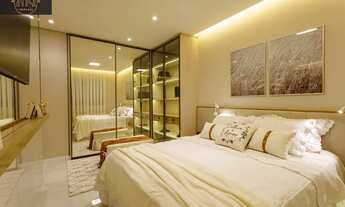 Imagem 4: VIDABELLA LORENZINI - Apartamento Alto Padrão Lorenzini Top Localização