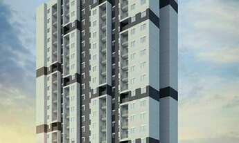 Imagem: Apartamento 51 m²