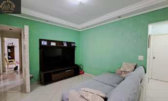 Imagem 5: Condomínio Residencial Parque das Árvores - Apartamento 97 m² - 3 Dormitórios (1 Suíte)