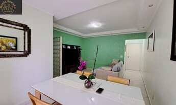 Imagem 6: Condomínio Residencial Parque das Árvores - Apartamento 97 m² - 3 Dormitórios (1 Suíte)