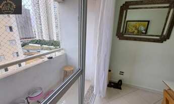 Imagem 7: Condomínio Residencial Parque das Árvores - Apartamento 97 m² - 3 Dormitórios (1 Suíte)