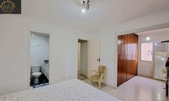 Imagem 4: Condomínio Residencial Parque das Árvores - Apartamento 97 m² - 3 Dormitórios (1 Suíte)