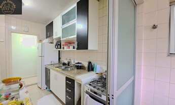 Imagem: Apartamento 97 m² - 3 Dormitórios (1 Suíte)