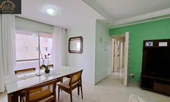 Imagem 2: Condomínio Residencial Parque das Árvores - Apartamento 97 m² - 3 Dormitórios (1 Suíte)