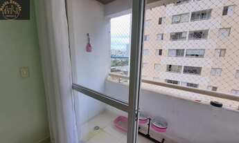 Imagem 3: Condomínio Residencial Parque das Árvores - Apartamento 97 m² - 3 Dormitórios (1 Suíte)