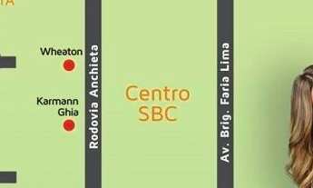 Imagem 7: Apartamento 54 m² | 2 Dormitórios | Varanda Gourmet