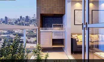 Imagem: Apartamento Padrão, 2 dormitórios na Rua