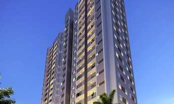 Imagem: Apartamento 53 m² - 2 Dormitórios (1 Suíte)