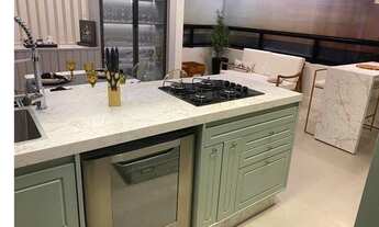 Imagem 2: CONCEPT CAMPESTRE - Apartamento Alto Padrão 92 m² - 3 Dormitórios (1 Suíte) - 2 Vagas à ve