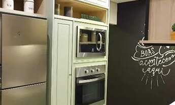 Imagem 7: CONCEPT CAMPESTRE - Apartamento Alto Padrão 92 m² - 3 Dormitórios (1 Suíte) - 2 Vagas à ve