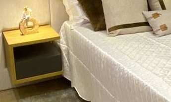 Imagem 5: CONCEPT CAMPESTRE - Apartamento Alto Padrão 92 m² - 3 Dormitórios (1 Suíte) - 2 Vagas à ve