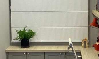 Imagem 3: CONCEPT CAMPESTRE - Apartamento Alto Padrão 92 m² - 3 Dormitórios (1 Suíte) - 2 Vagas à ve