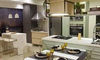 Imagem: CONCEPT CAMPESTRE - Apartamento Alto Padrão