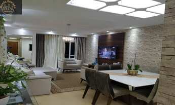 Imagem: Apartamento 134 m² - 3 Dormitórios (2