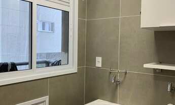 Imagem 4: Lincoln Residencial Campestre - Apartamento 66 m² - 2 dormitórios (1 suíte) - Varanda Gou