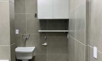 Imagem 5: Lincoln Residencial Campestre - Apartamento 66 m² - 2 dormitórios (1 suíte) - Varanda Gou