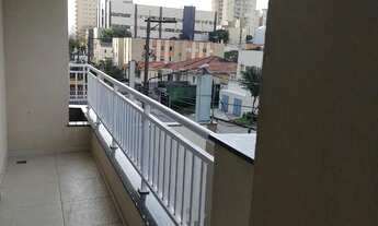 Imagem 2: Apartamento 82m² 03 dorms sendo 01 Suíte em SBC