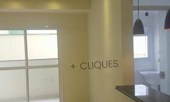 Imagem 4: Apartamento 82m² 03 dorms sendo 01 Suíte em SBC