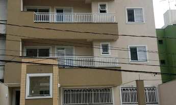 Imagem 3: Apartamento 82m² 03 dorms sendo 01 Suíte em SBC