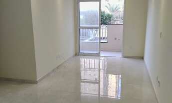 Imagem 5: Apartamento 82m² 03 dorms sendo 01 Suíte em SBC