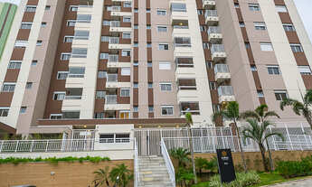 Imagem: Apartamento 94,70 m²