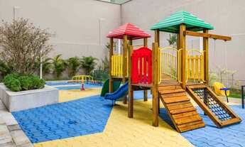 Imagem 7: Apartamento 94,70 m²