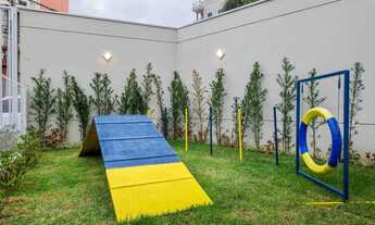 Imagem 6: Apartamento 94,70 m²