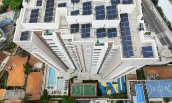 Imagem 3: Apartamento 94,70 m²