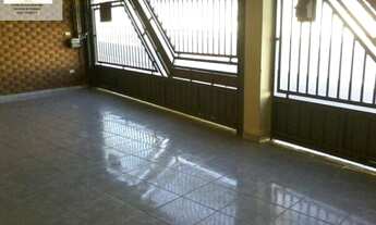 Imagem 3: Casa-Terrea+Edicula com 236 m² de Área Construída-em-Rudge-Ramos-Sao-Bernardo-do-Campo-SP