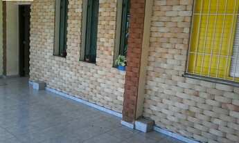 Imagem 2: Casa-Terrea+Edicula com 236 m² de Área Construída-em-Rudge-Ramos-Sao-Bernardo-do-Campo-SP