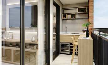 Imagem 5: Apartamento em Jardim do Mar, São Bernardo do Campo/SP