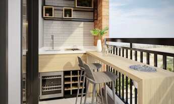 Imagem 6: Apartamento em Jardim do Mar, São Bernardo do Campo/SP