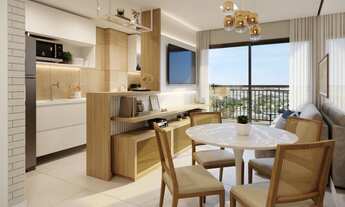 Imagem 3: Apartamento em Jardim do Mar, São Bernardo do Campo/SP