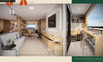 Imagem 2: Apartamento em Jardim do Mar, São Bernardo do Campo/SP