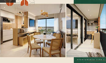 Imagem: Apartamento em Jardim do Mar, São Bernardo