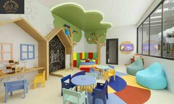 Imagem 6: VEGA ASSUNÇÃO - Apartamento 66 m² - 3 Dormitórios sendo 1 Suíte - 2 vagas à venda no bairr