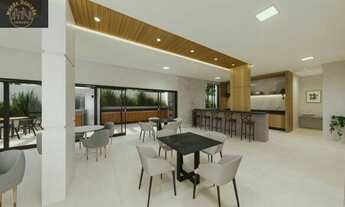 Imagem 4: VEGA ASSUNÇÃO - Apartamento 66 m² - 3 Dormitórios sendo 1 Suíte - 2 vagas à venda no bairr