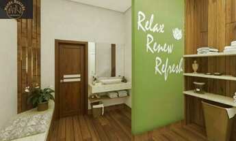 Imagem 5: VEGA ASSUNÇÃO - Apartamento 66 m² - 3 Dormitórios sendo 1 Suíte - 2 vagas à venda no bairr