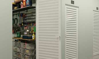 Imagem 5: Apartamentos com 68 m² e 69 m²